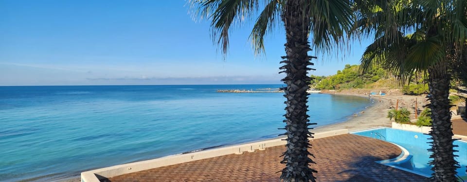 Sea view