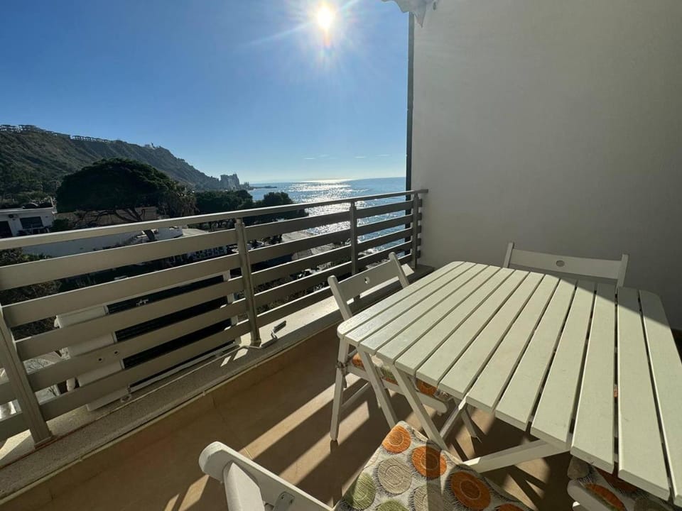 Balcony/Terrace, Balcony/Terrace, Sea view