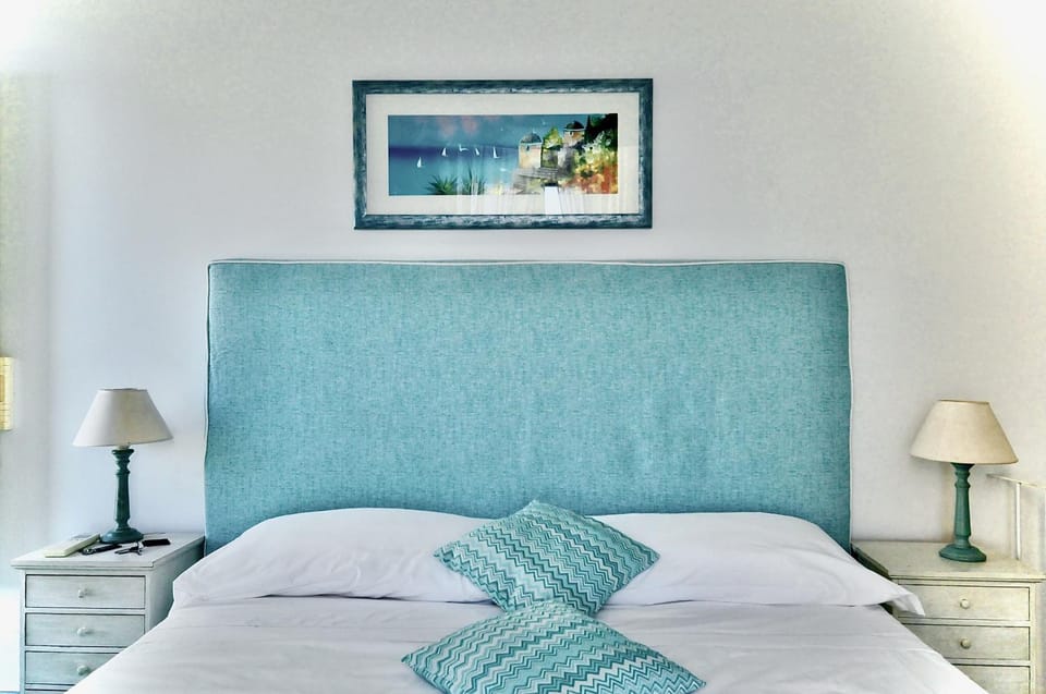 La Clarissa Amalfi Dreams House in Minori