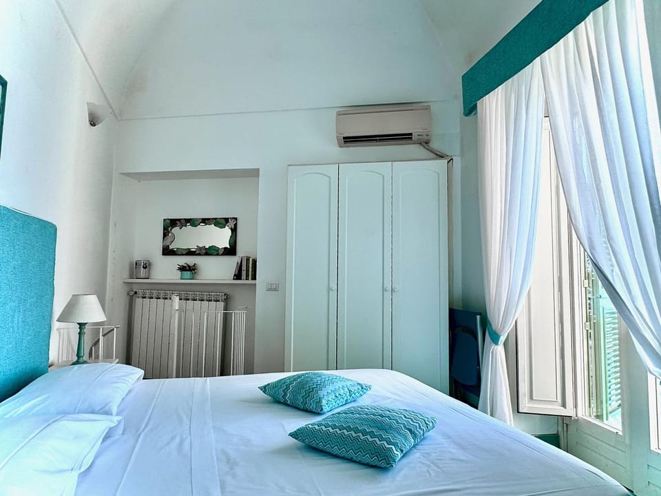 La Clarissa Amalfi Dreams House in Minori