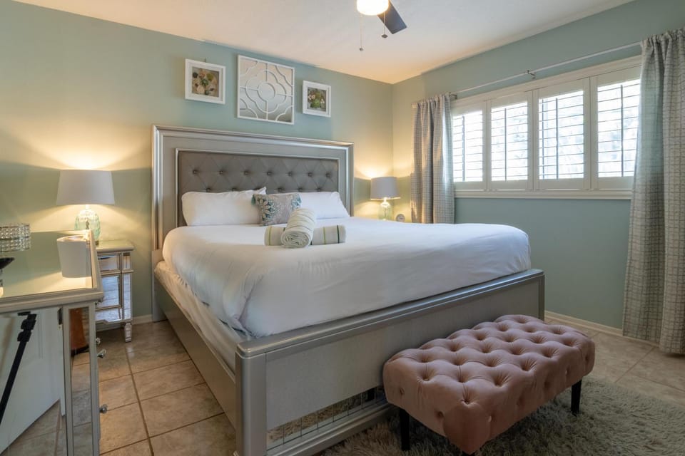 Anna Maria Beach Place, Unit 5 House in Holmes Beach