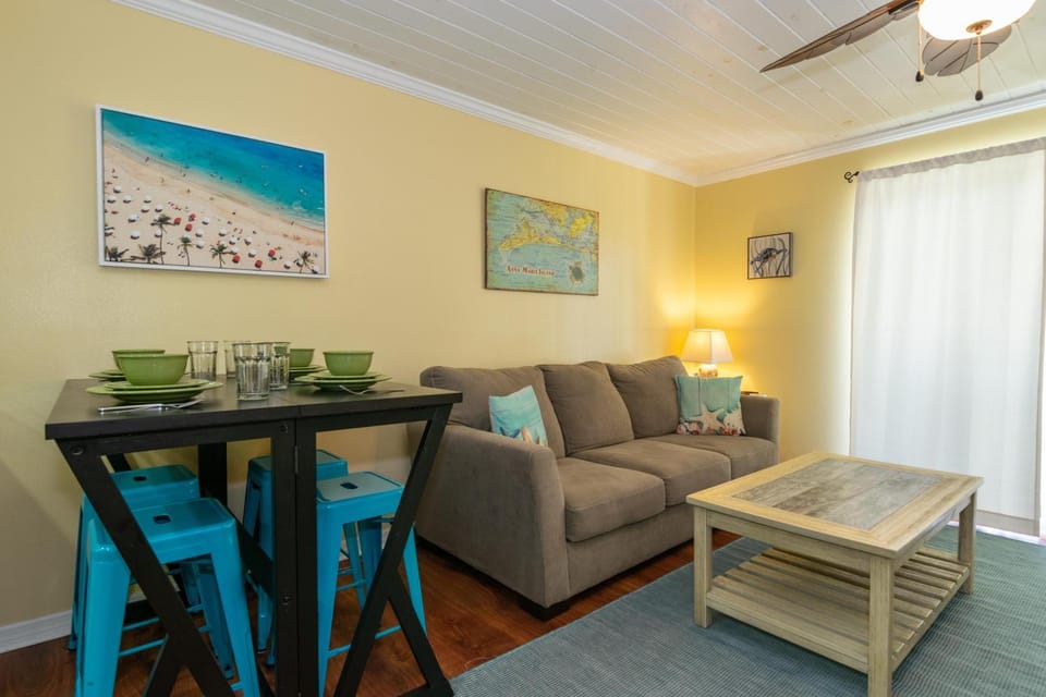 Fountainhead Condo 3 House in Holmes Beach