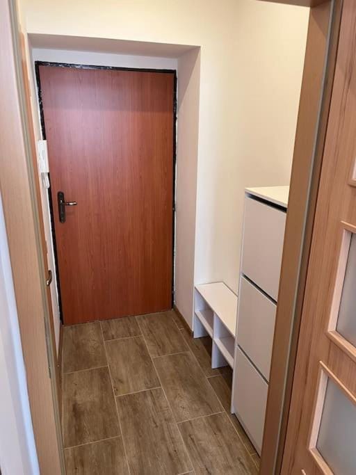 Brand new apartment in the heart of Bratislava Apartment in Bratislava