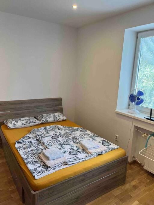 Brand new apartment in the heart of Bratislava Apartment in Bratislava
