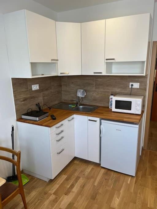 Brand new apartment in the heart of Bratislava Apartment in Bratislava