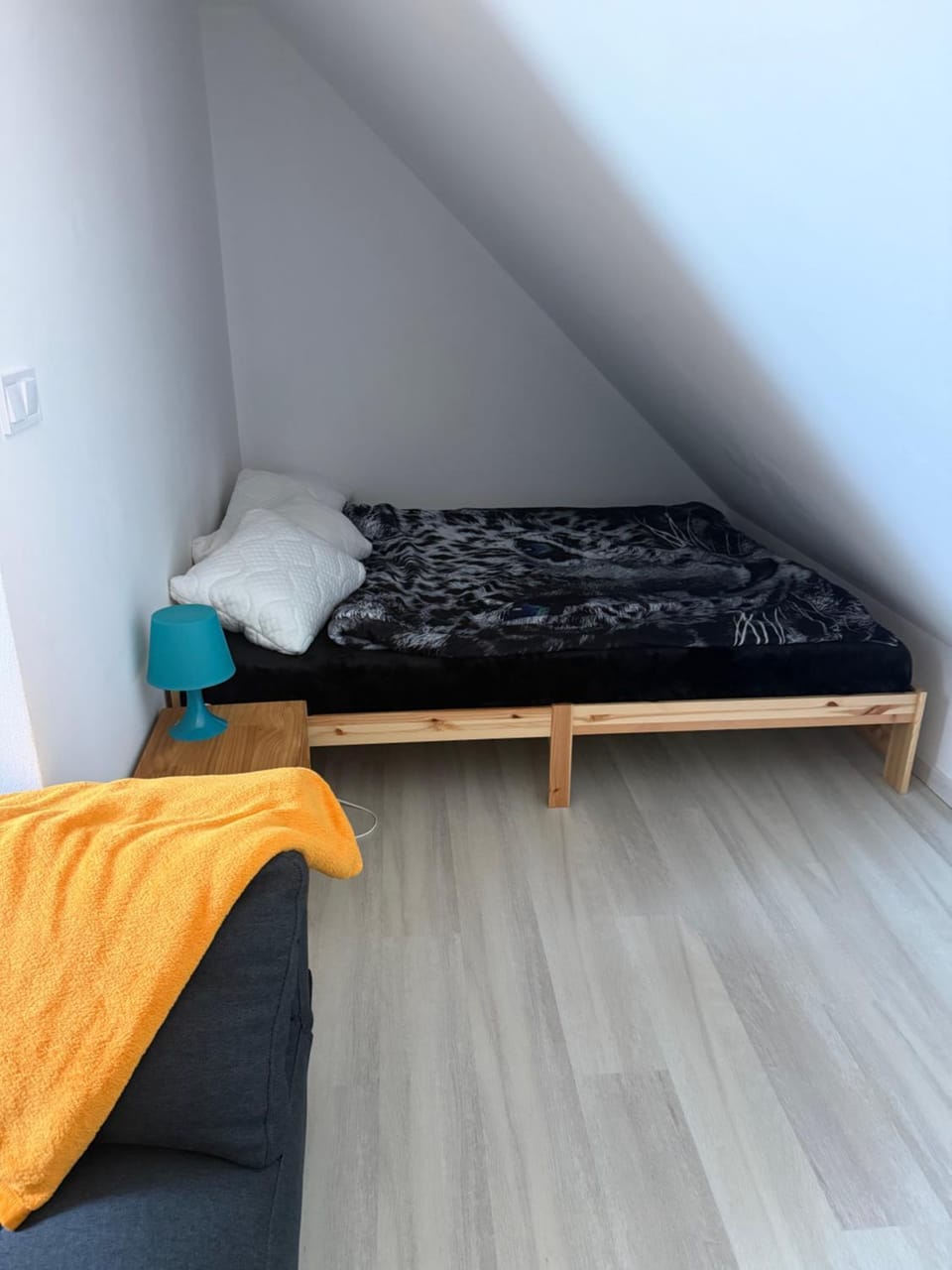 Ubytování U Rozárky Apartment in South Bohemian Region