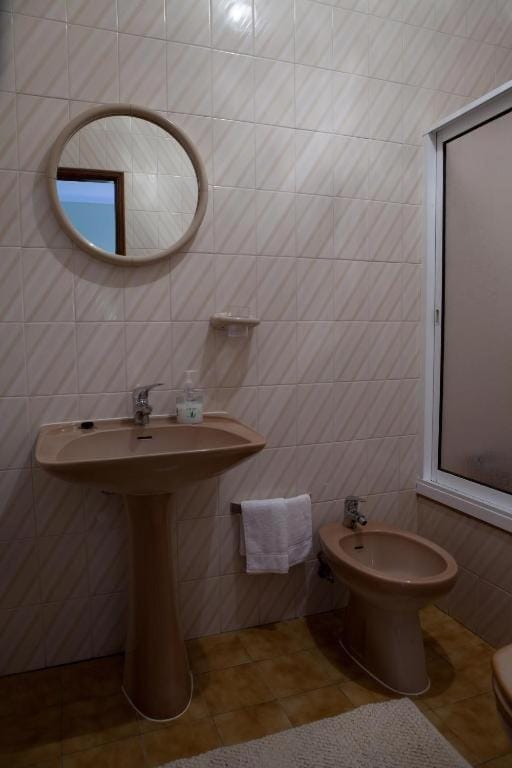 A Muralha Bed and Breakfast in Castile and León