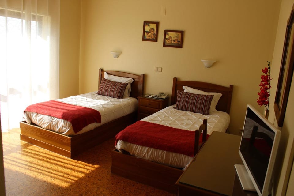 A Muralha Bed and Breakfast in Castile and León