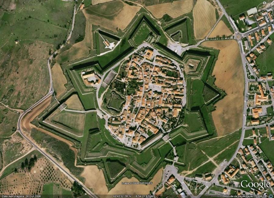 Area and facilities