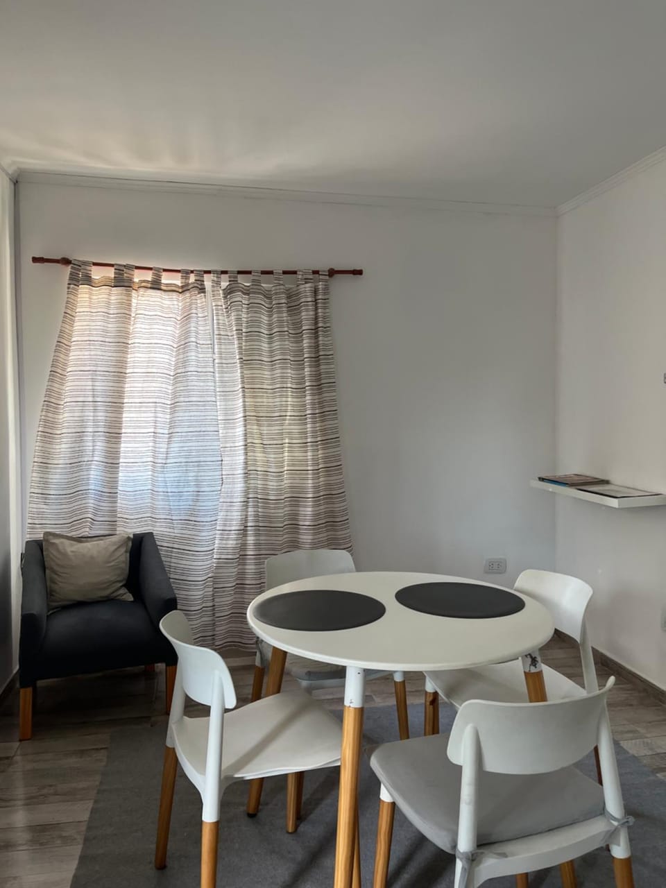 Departamento los hermanos Apartment in Concepción del Uruguay