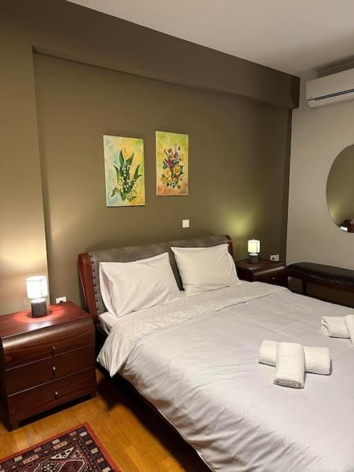 Villa_Kleio Apartment in Pieria, Greece