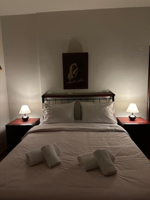 Villa_Kleio Apartment in Pieria, Greece