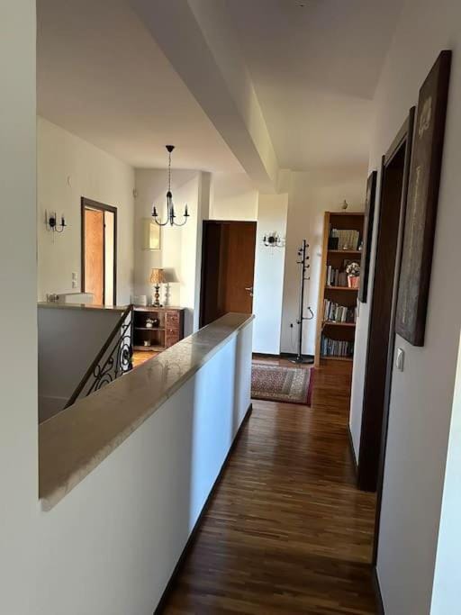 Villa_Kleio Apartment in Pieria, Greece