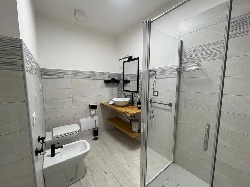 CASA MASADA Apartment in Naples