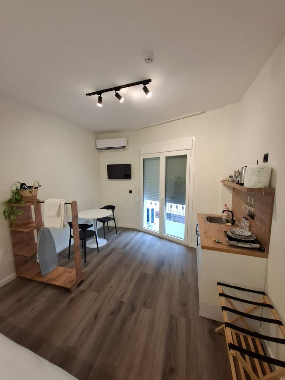 THEMIS URBAN STAY Apartment in Decentralized Administration of Macedonia and Thrace
