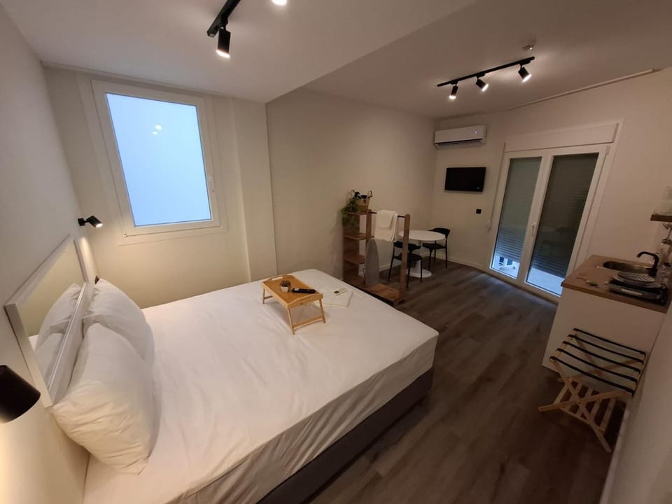 THEMIS URBAN STAY Apartment in Decentralized Administration of Macedonia and Thrace