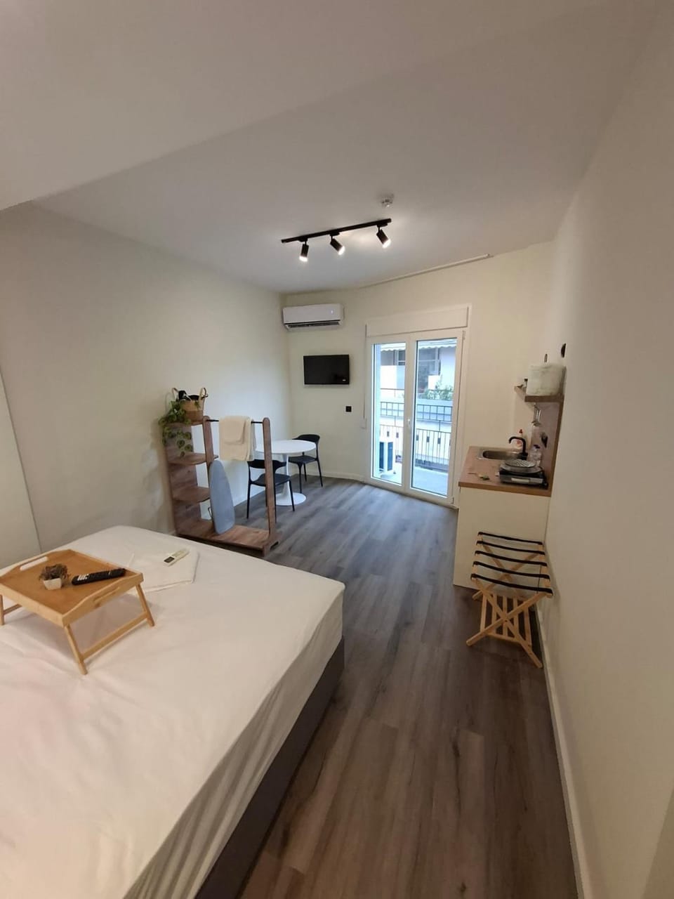 THEMIS URBAN STAY Apartment in Decentralized Administration of Macedonia and Thrace