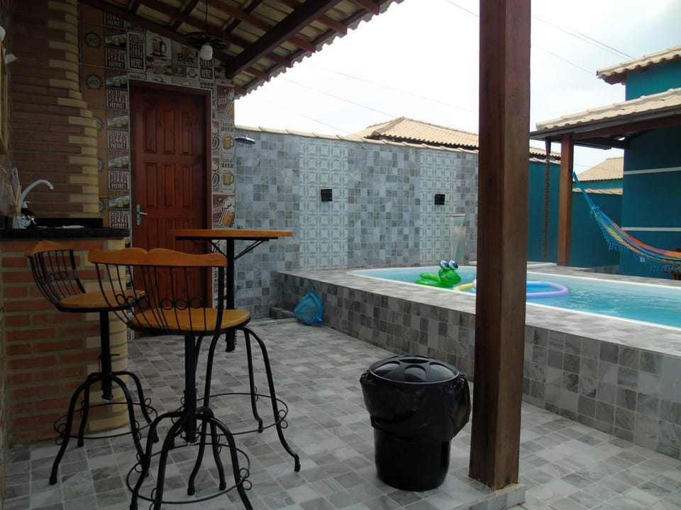Day, BBQ facilities, Swimming pool
