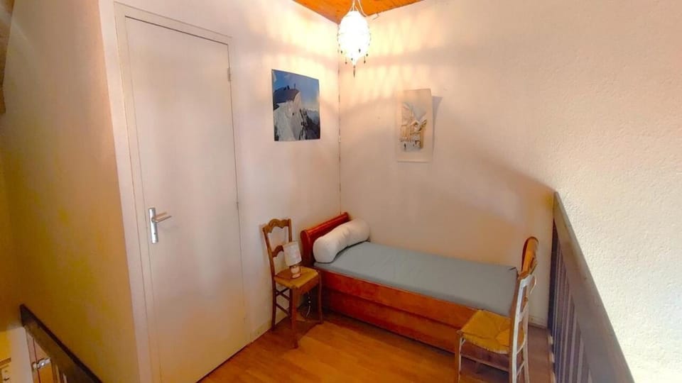 Résidence Les Dauphinnelles 3 - Agréable Appartement de montagne 4/6 pers MAE-0791 Apartment in Provence-Alpes-Côte d'Azur