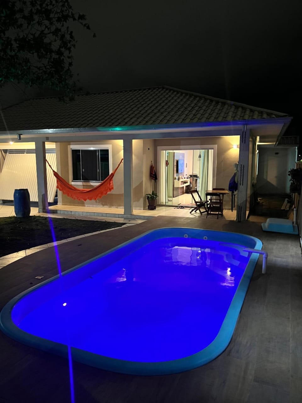Brisas di mar House in State of Paraná