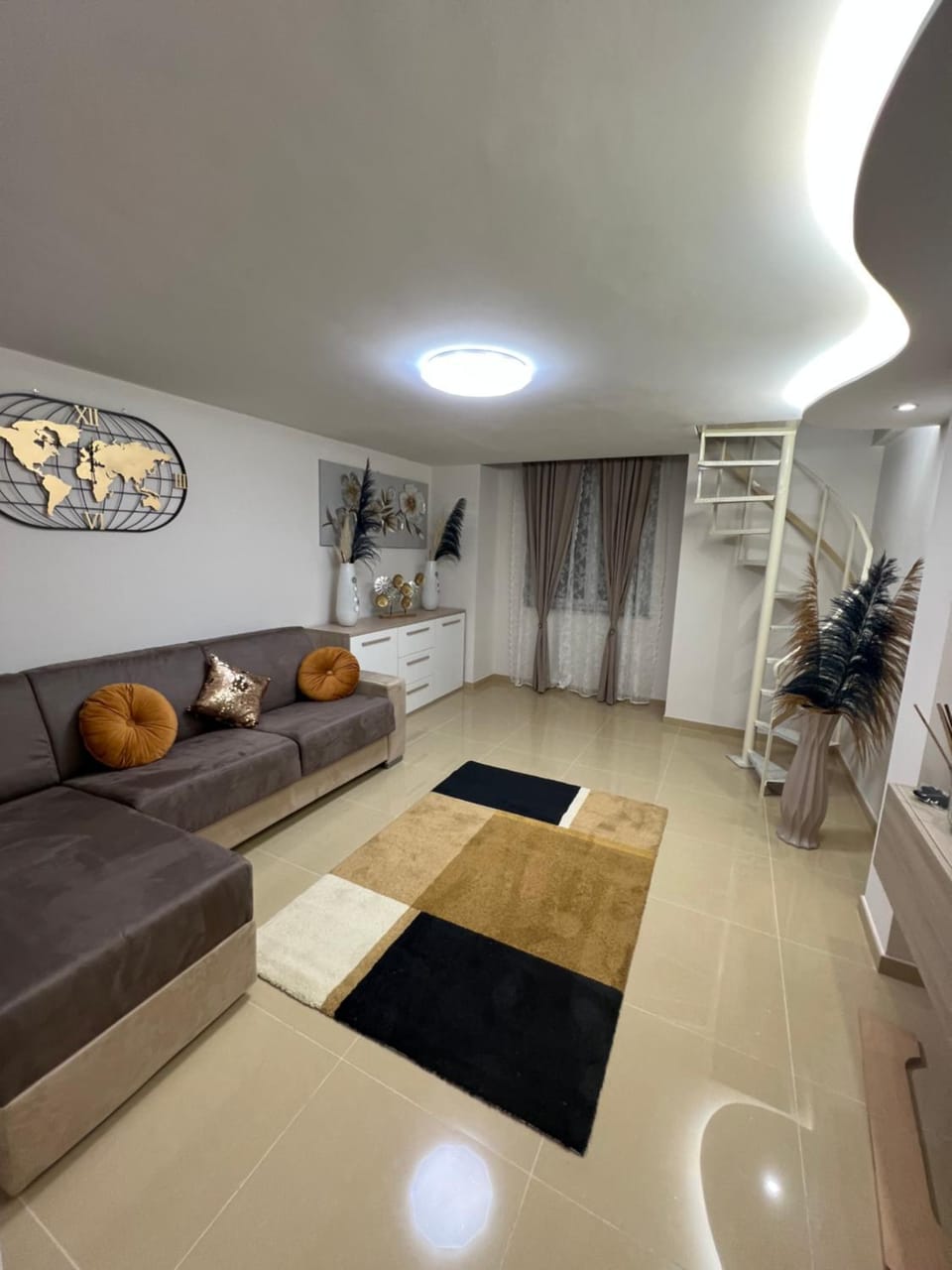 L'ospite Napoletano Apartment in Naples