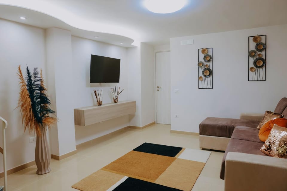 L'ospite Napoletano Apartment in Naples