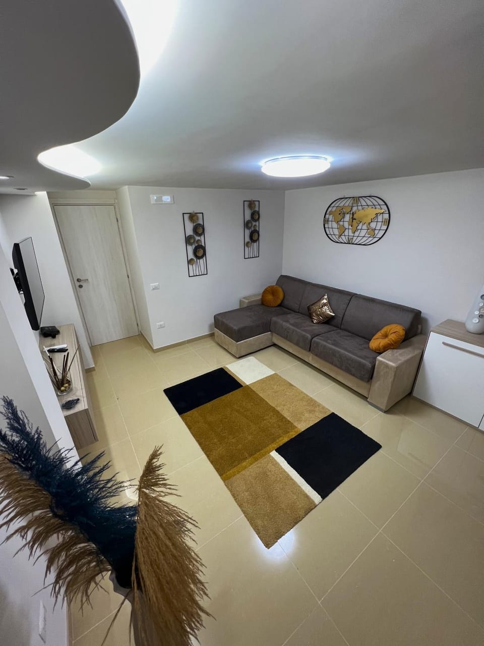 L'ospite Napoletano Apartment in Naples