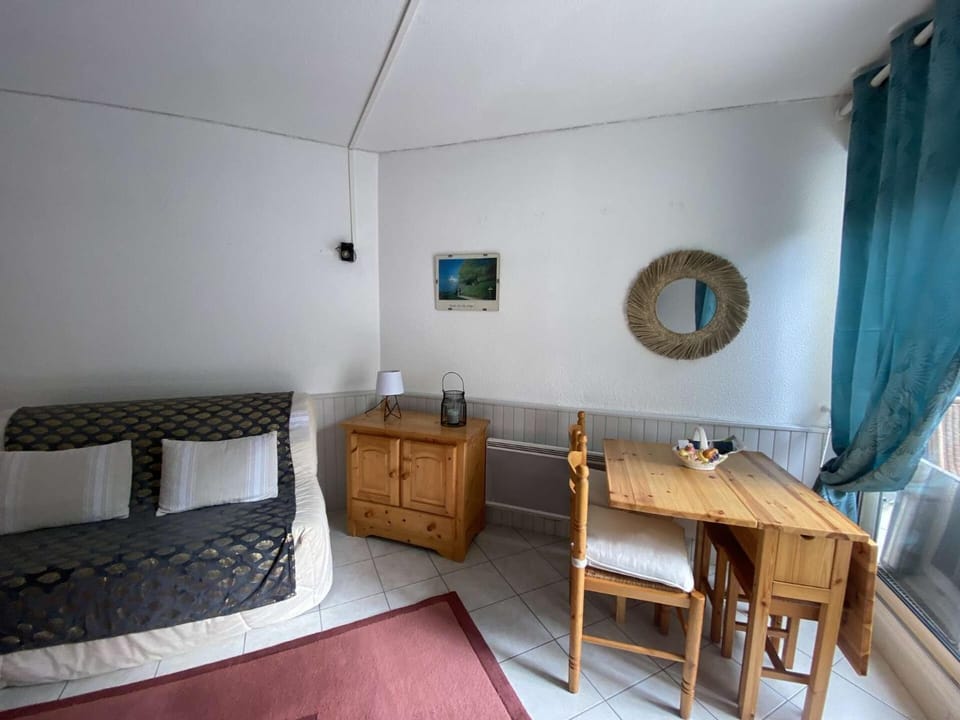 Résidence Ayre - Studio rénové dans le centre de Barèges exposé Sud MAE-3061 Apartment in Occitanie