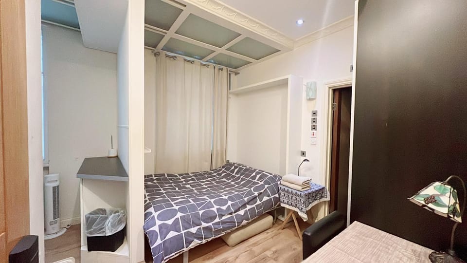 Soho China Town Rooms Bed and Breakfast in City of Westminster