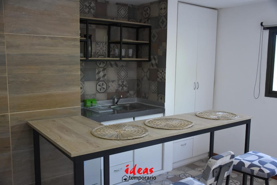 Ideas Temporarios Apartment in Corrientes Province, Argentina