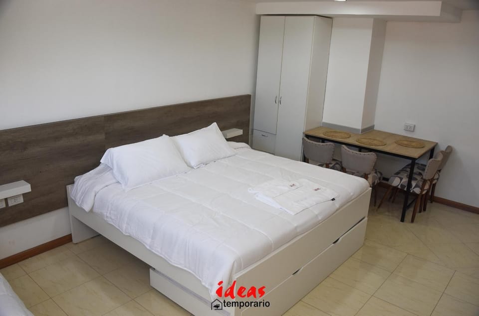 Ideas Temporarios Apartment in Corrientes Province, Argentina