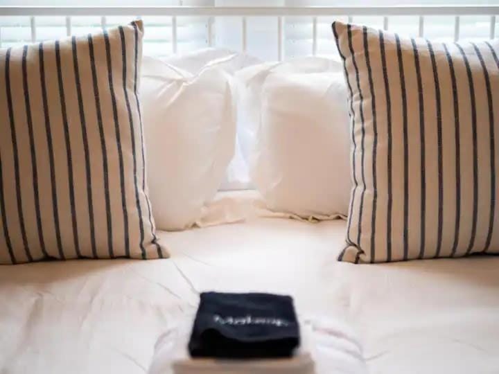 19th Century 'Cleveland Double' - Walk To Beach Apartment in Cleveland Heights