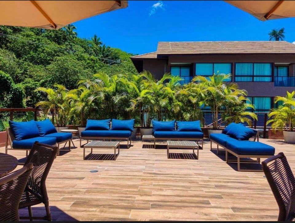 Reserva dos Carneiros Resort Concept Apartment in State of Pernambuco, Brazil