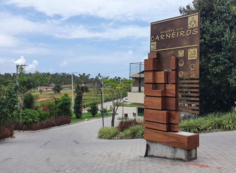 Reserva dos Carneiros Resort Concept Apartment in State of Pernambuco, Brazil