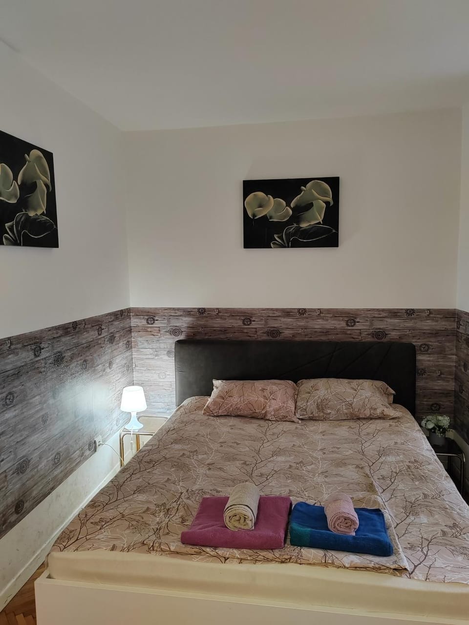Belgrade Cozy Apartment - City center Apartment in Belgrade