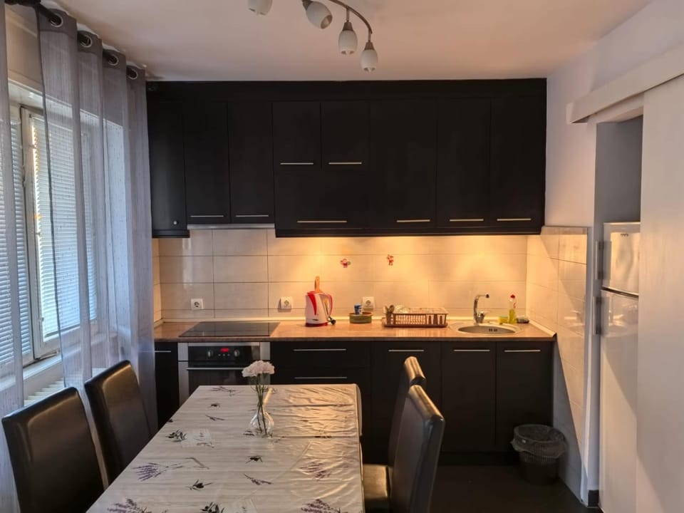 Belgrade Cozy Apartment - City center Apartment in Belgrade