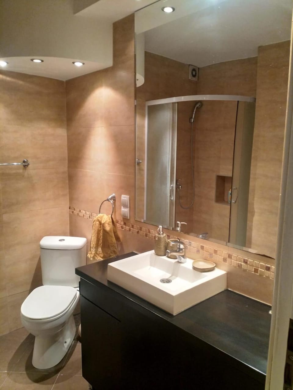 Belgrade Cozy Apartment - City center Apartment in Belgrade