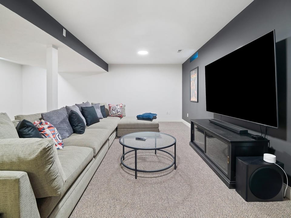 The Emerald Manor House in Cleveland Heights