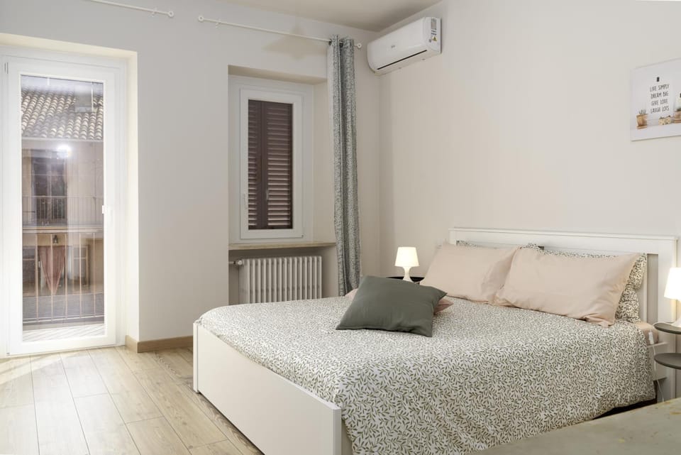 Casa Enry Apartment in Piedmont