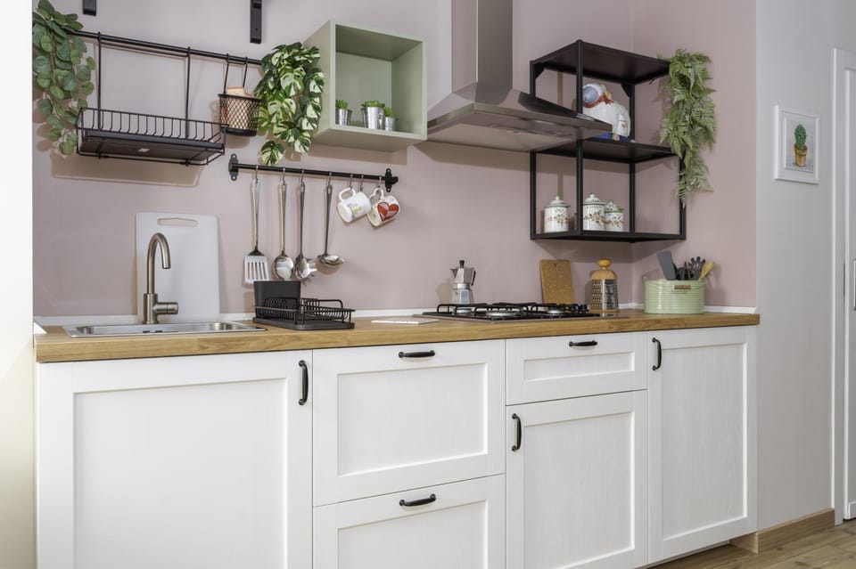 Casa Enry Apartment in Piedmont