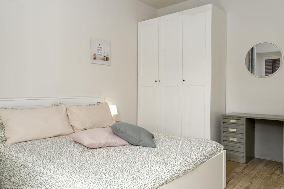 Casa Enry Apartment in Piedmont