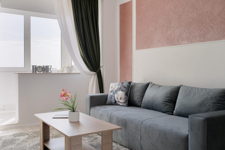 Sika Crystal Apartment Apartment in Timiș County