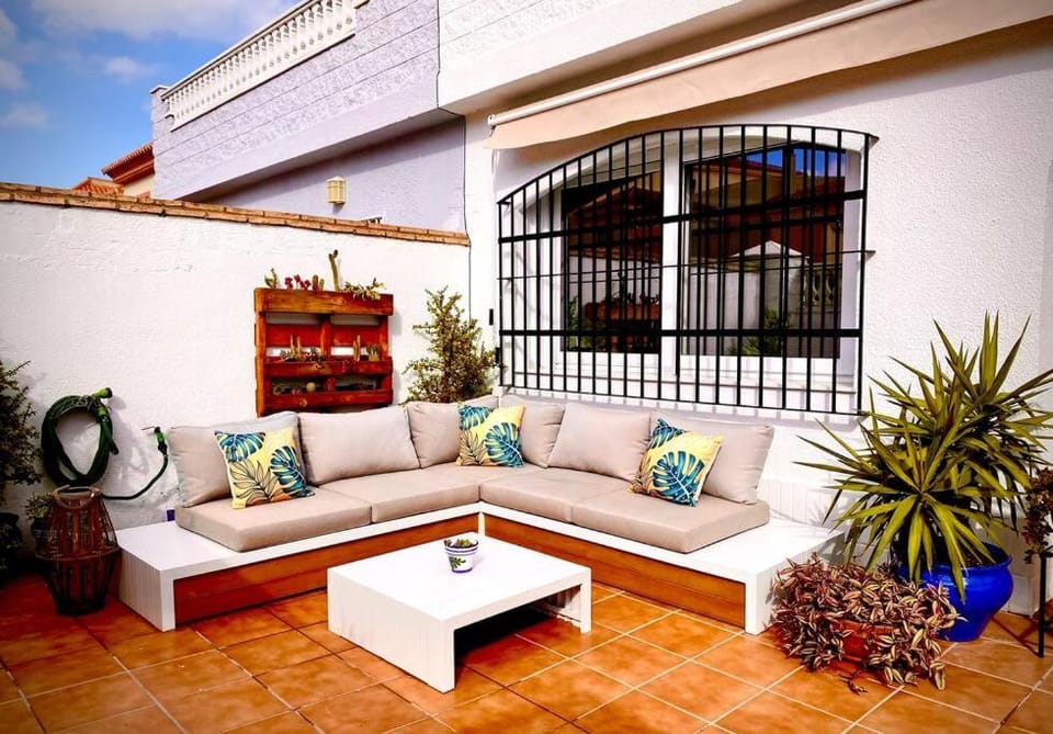 Balcony/Terrace, Balcony/Terrace