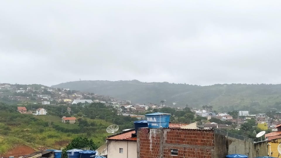 Casa Gaita - Temporada House in State of Paraíba, Brazil