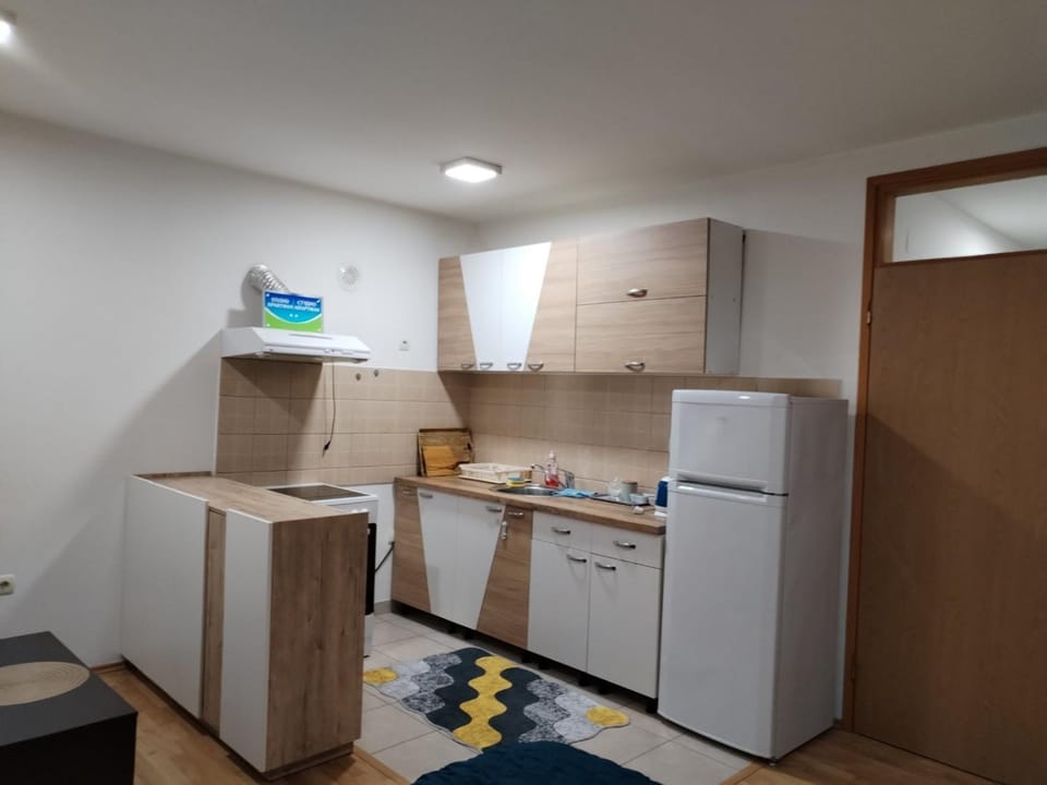 Apartman Lanass Doboj Apartment in Federation of Bosnia and Herzegovina