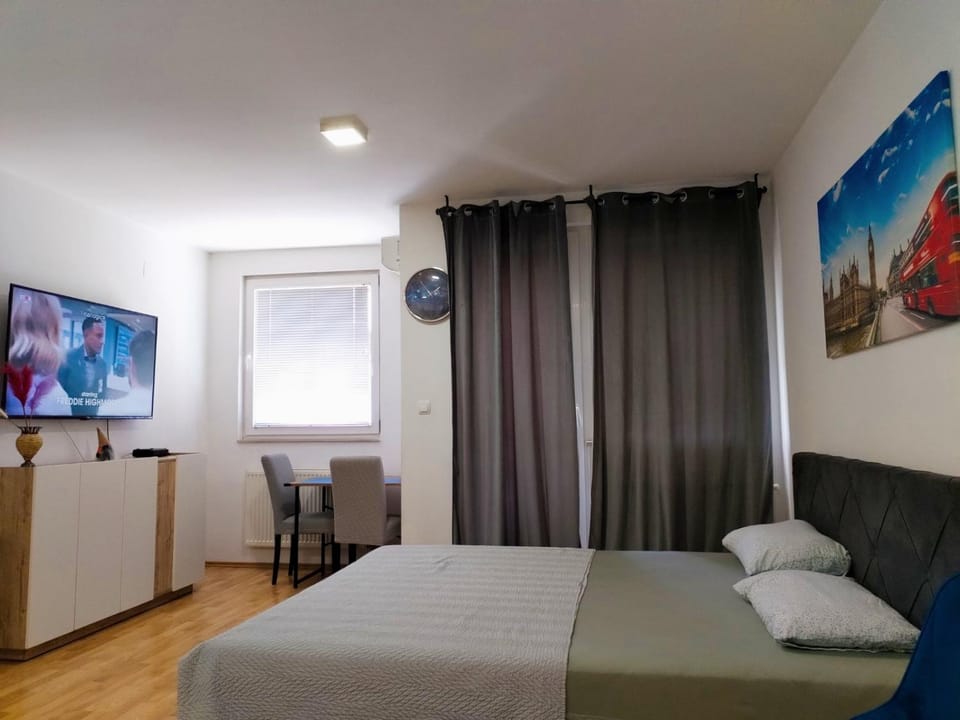 Apartman Lanass Doboj Apartment in Federation of Bosnia and Herzegovina