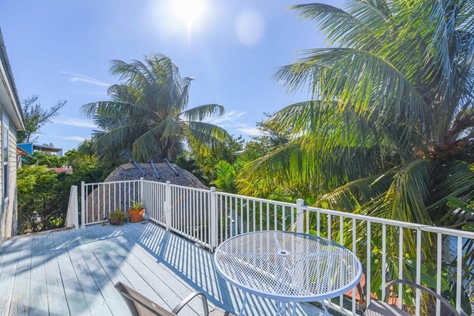 Loggerhead Lagoon - Modern Waterfront Home House in Sugarloaf Key