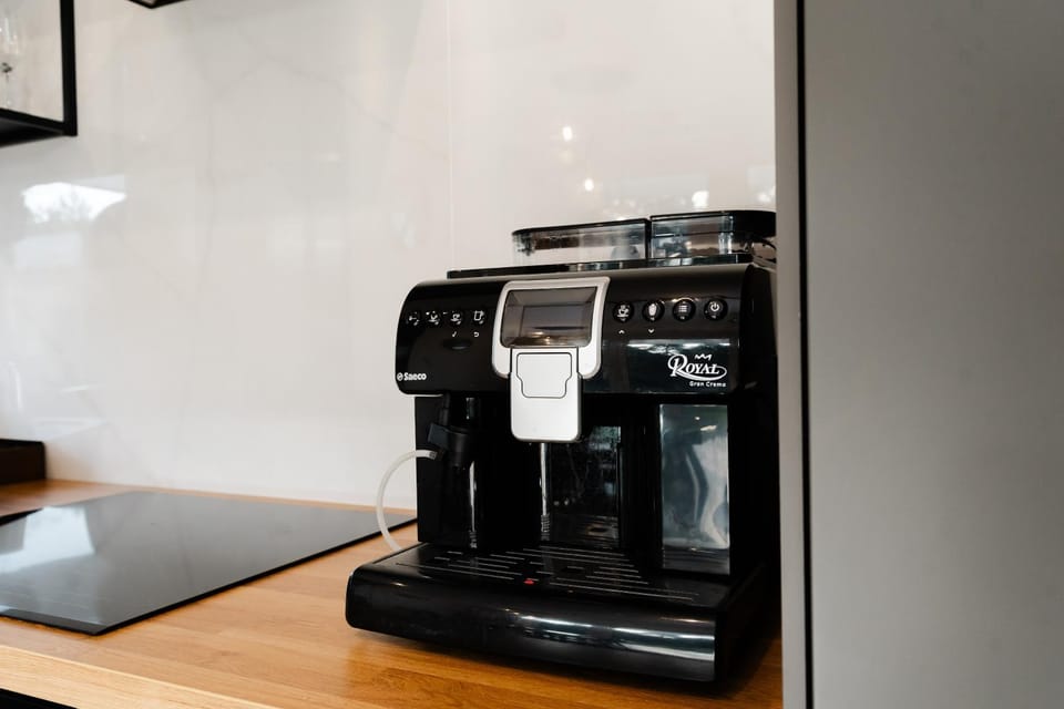 Coffee/tea facilities, Kitchen or kitchenette