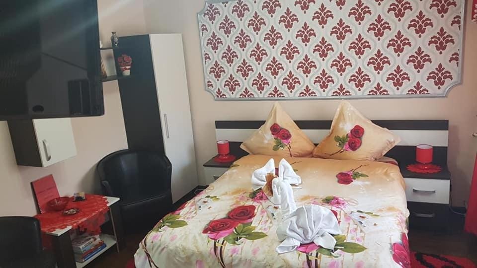 Garsoniera Lorelai Apartment in Hungary