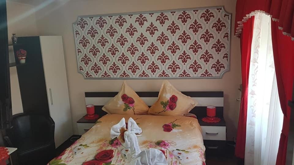 Garsoniera Lorelai Apartment in Hungary